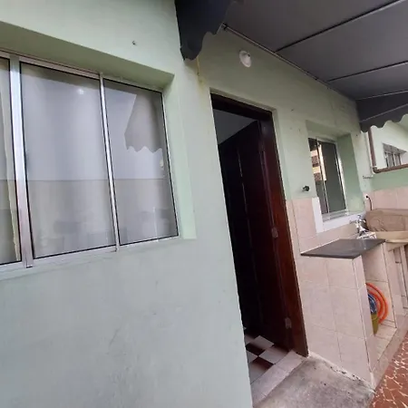 Apartamento No Centro Mongagua Exterior photo