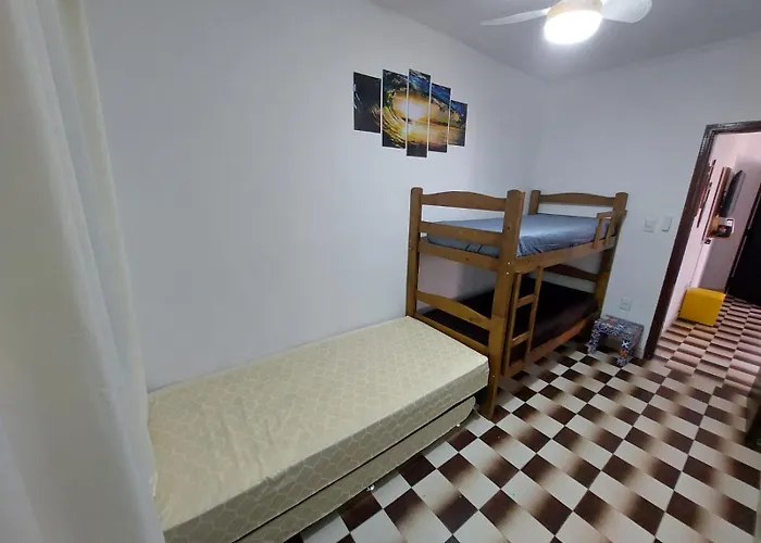 Apartamento No Centro