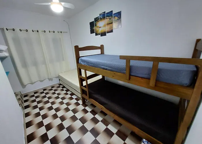 Apartamento No Centro