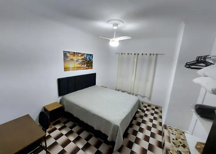 Apartamento No Centro