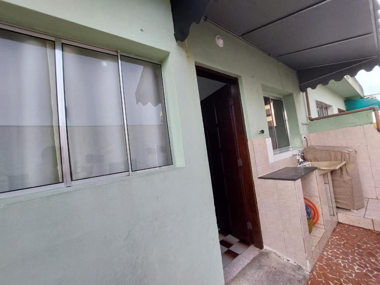 No Centro Apartment *