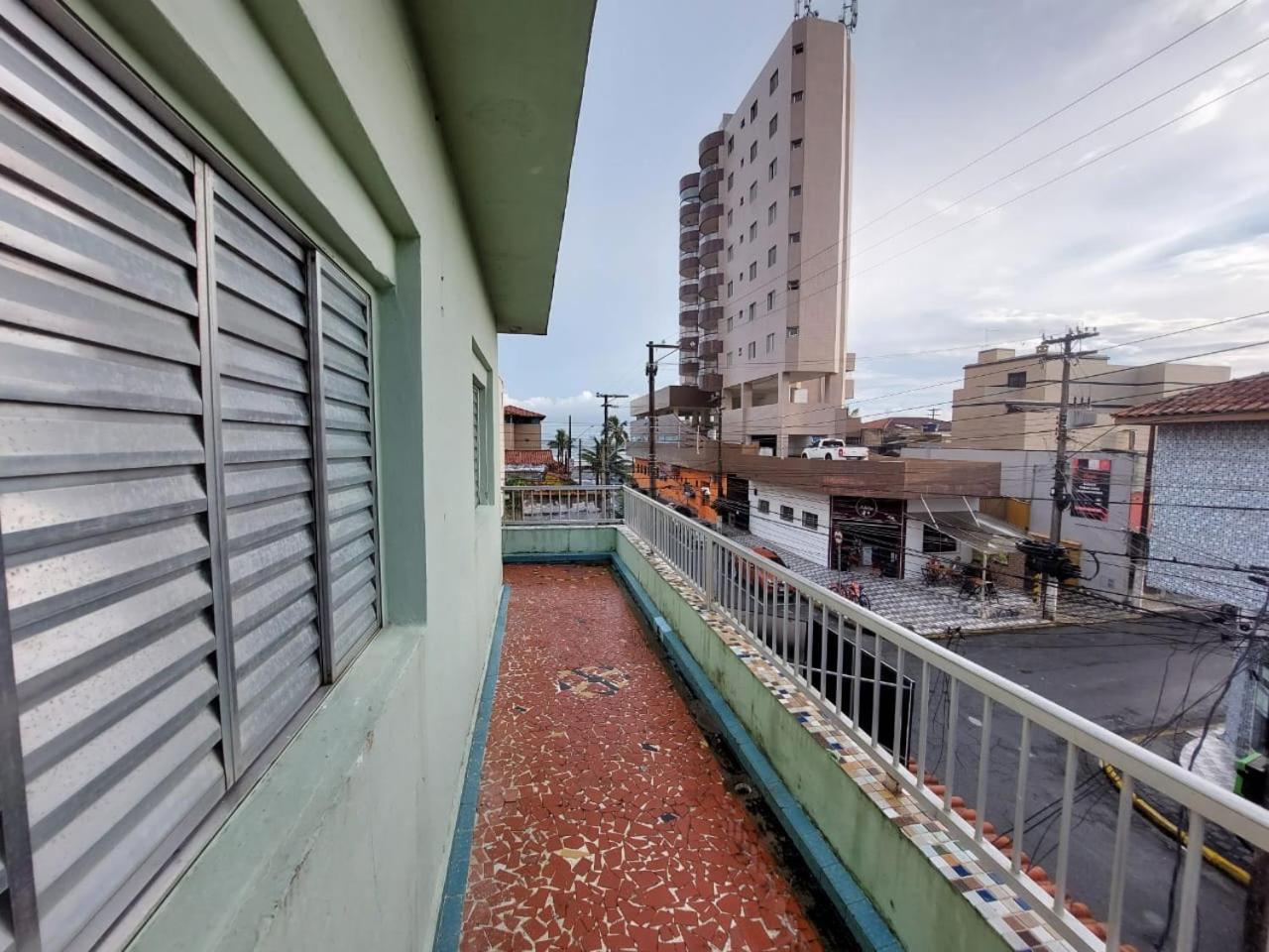No Centro Mongagua