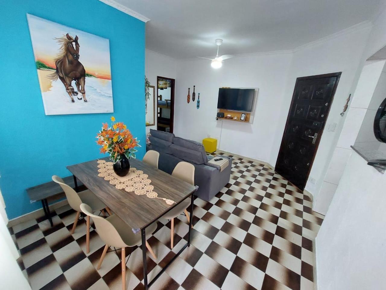 No Centro Apartment