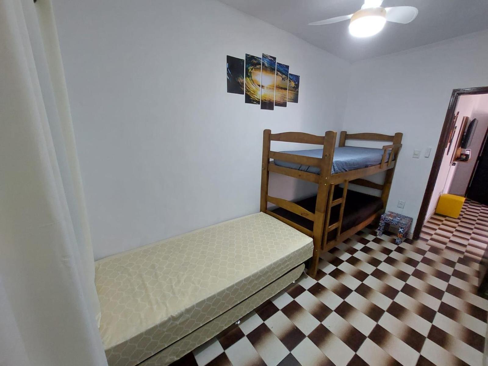 No Centro Apartment *