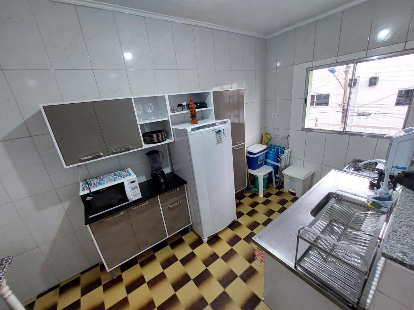 Apartment No Centro *