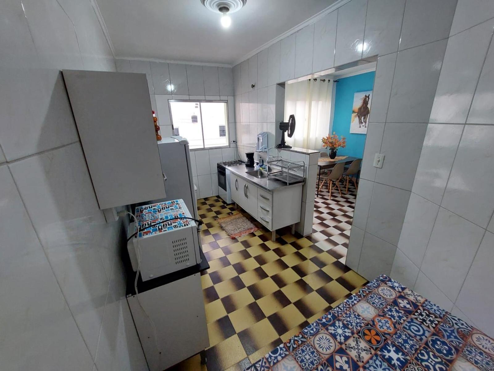 No Centro Apartment