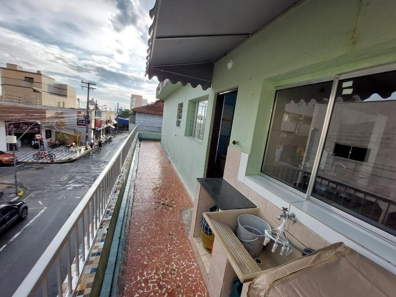 Apartment No Centro