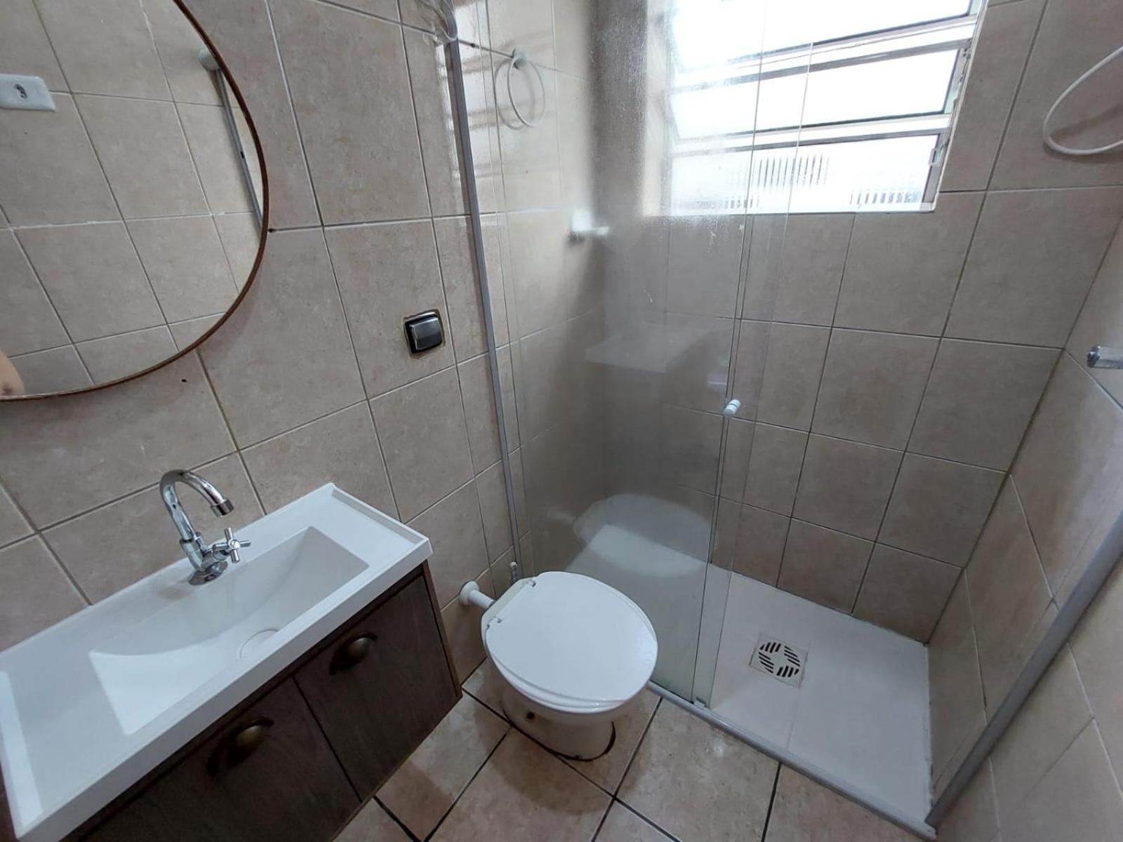 No Centro Apartment *
