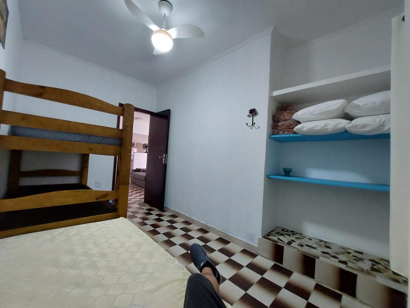 Apartment No Centro