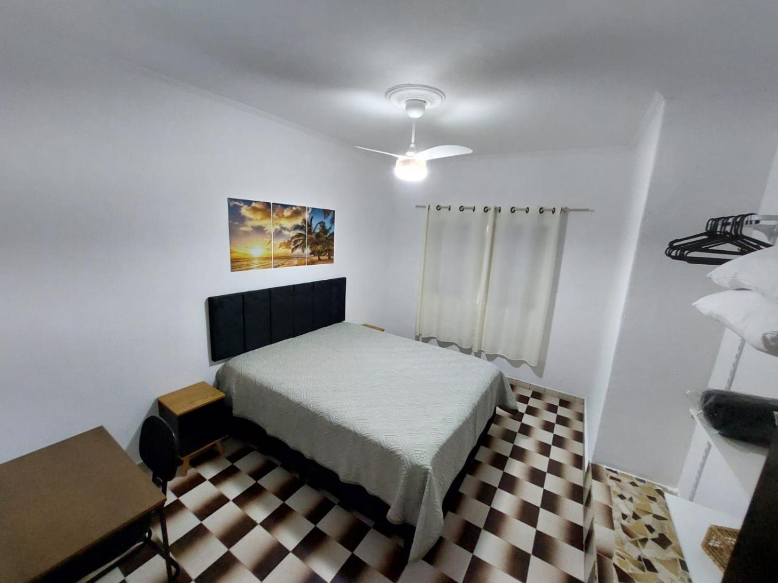 No Centro Apartment Mongagua