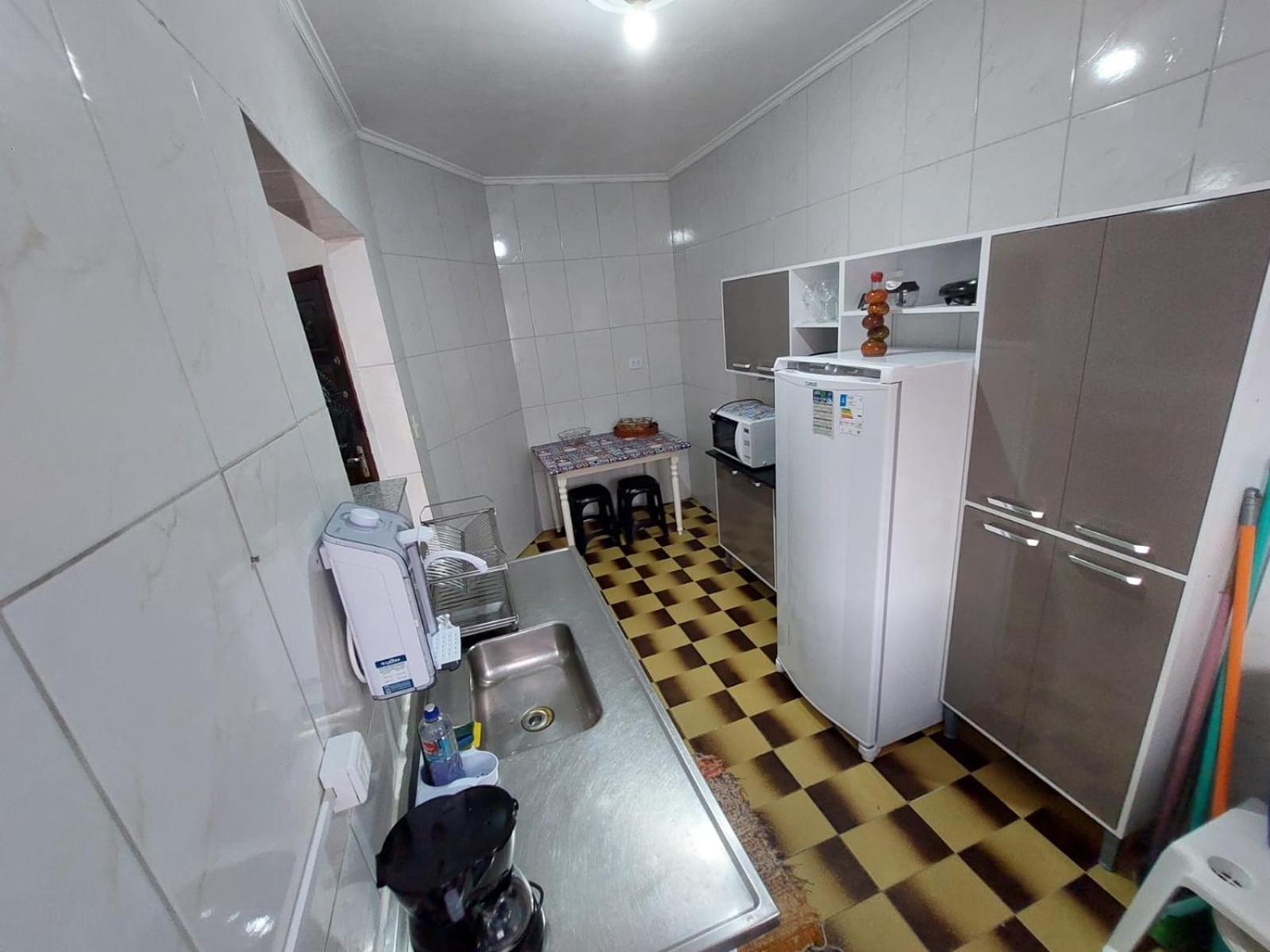 Apartment No Centro *