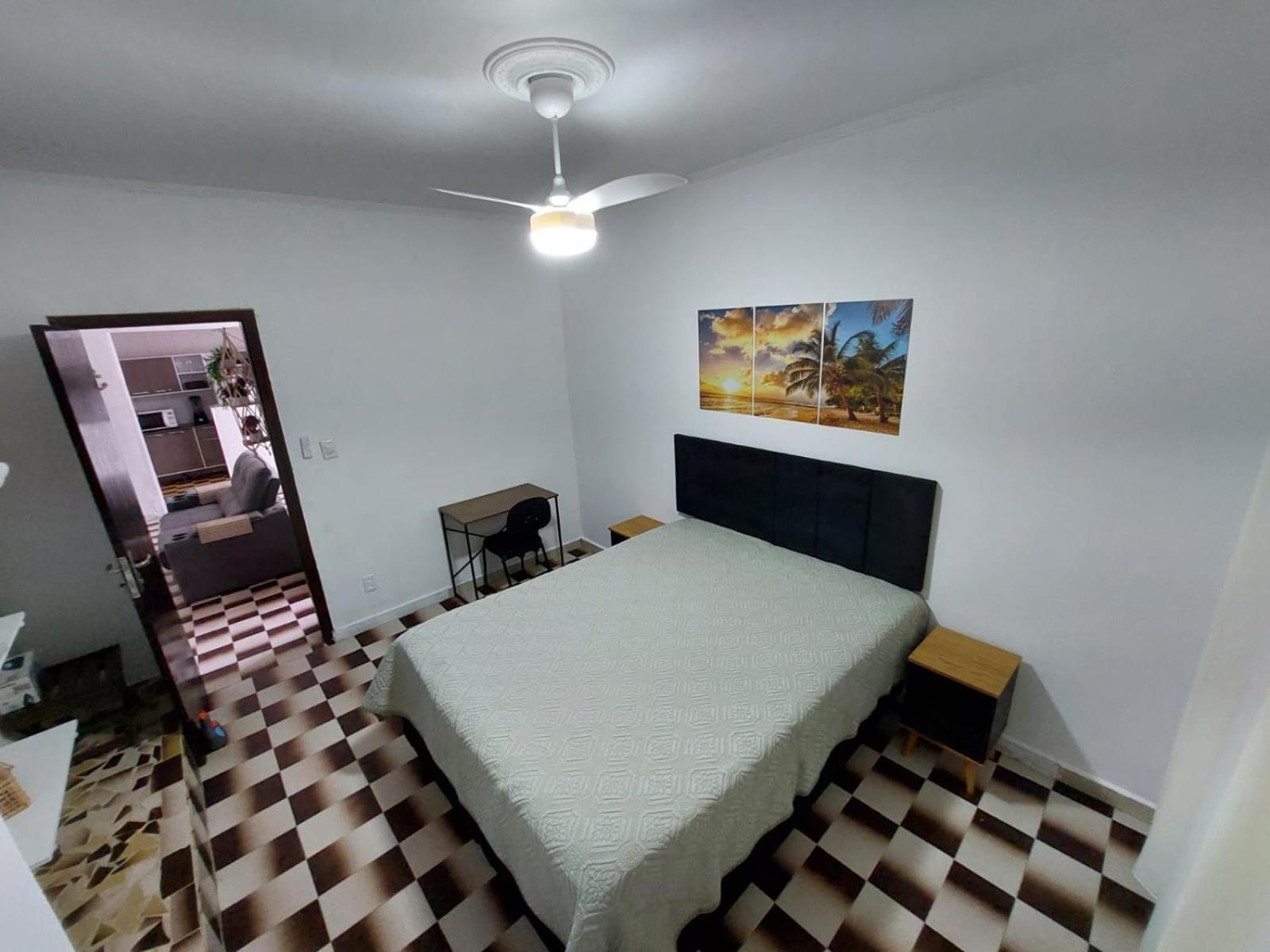 Apartment No Centro *
