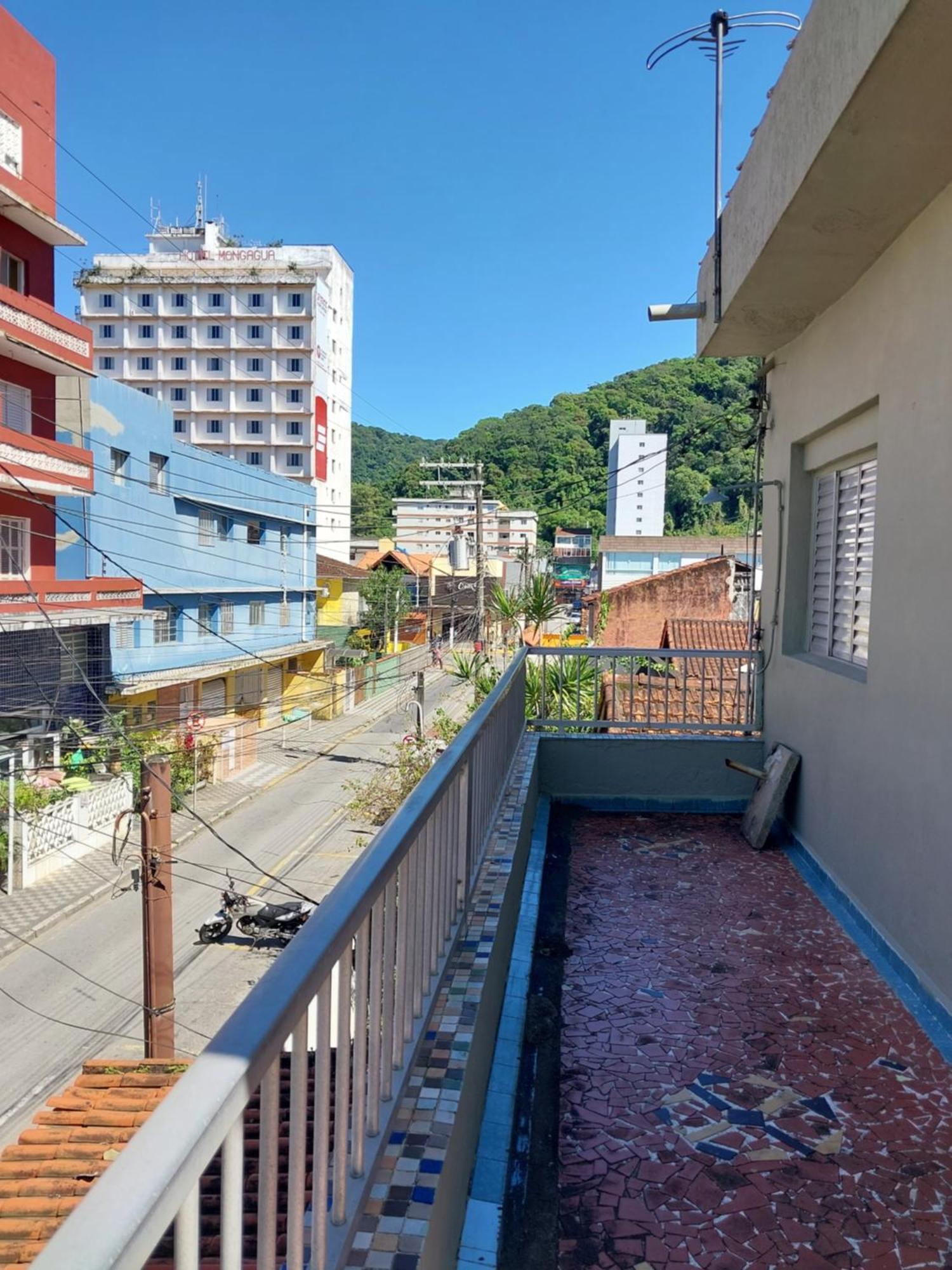 No Centro Apartment *